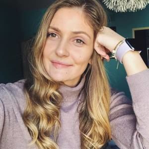 Meet your Posher, Emma